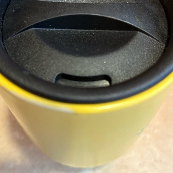 Pickleball Queen ceramic cup with lid. NWOT - Picture 9 of 9